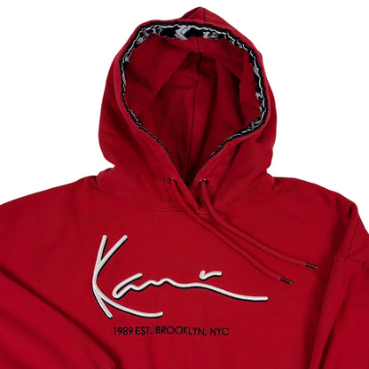 Hanorac Karl Kani Femei - XS/S