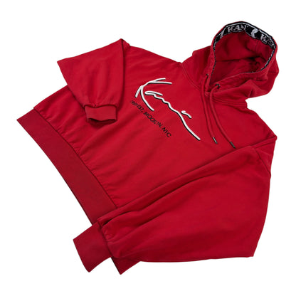 Hanorac Karl Kani Femei - XS/S