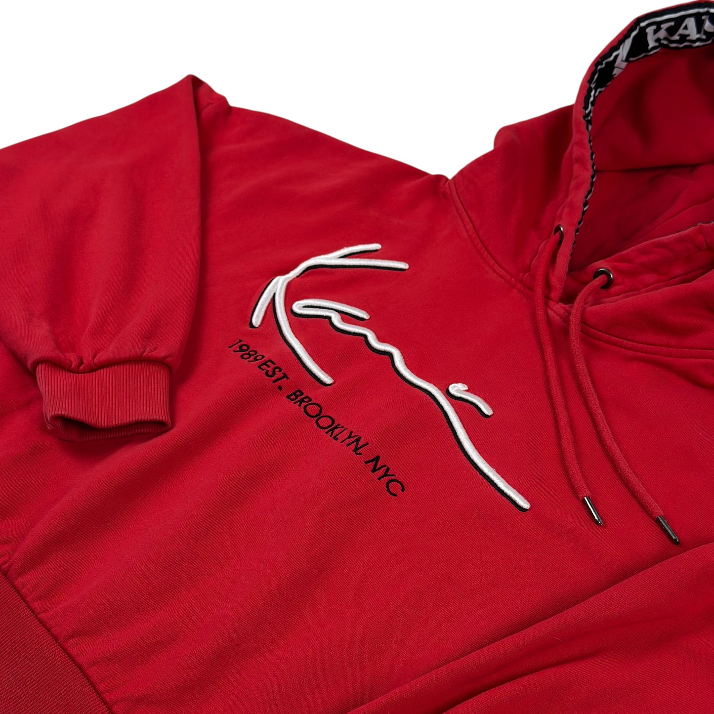 Hanorac Karl Kani Femei - XS/S