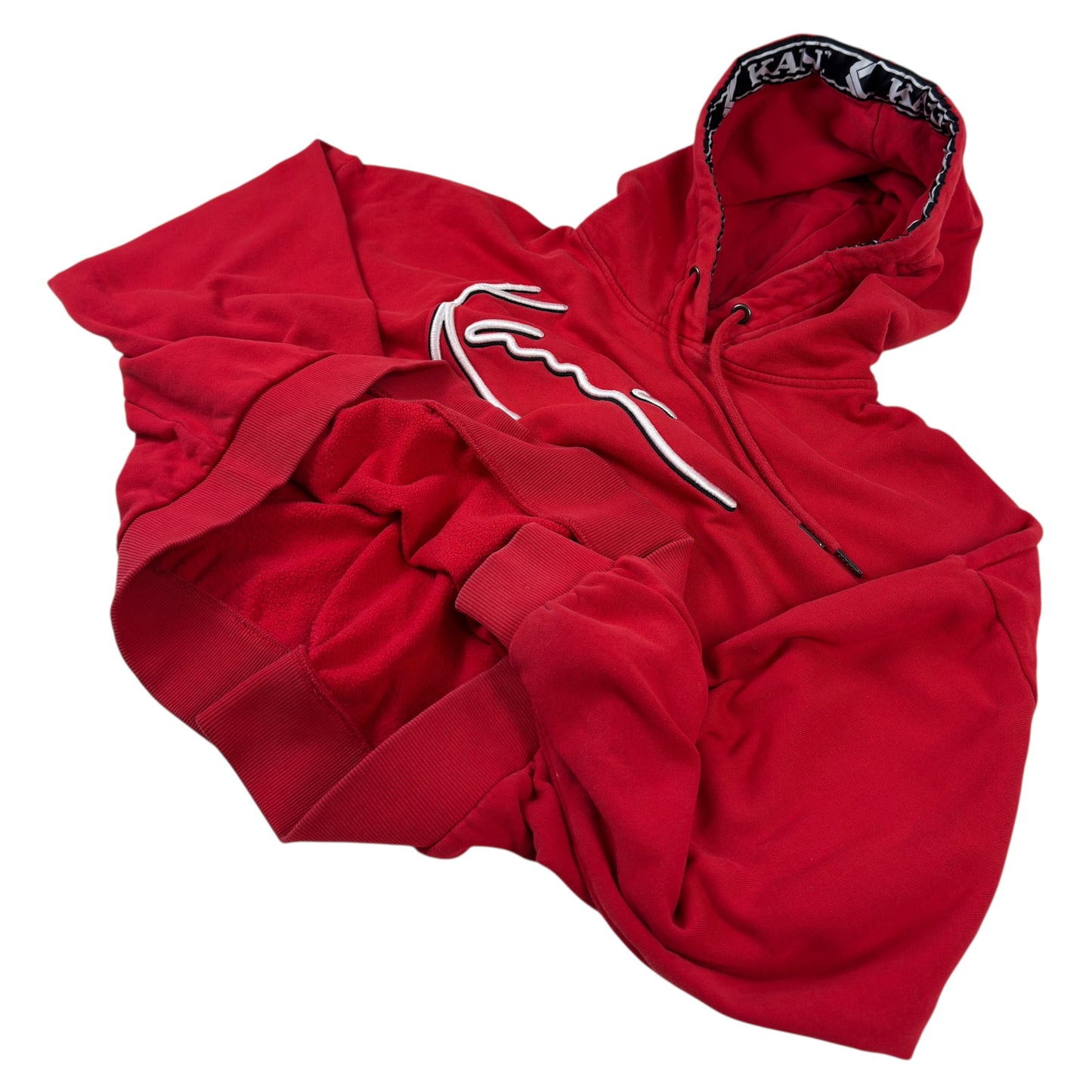 Hanorac Karl Kani Femei - XS/S