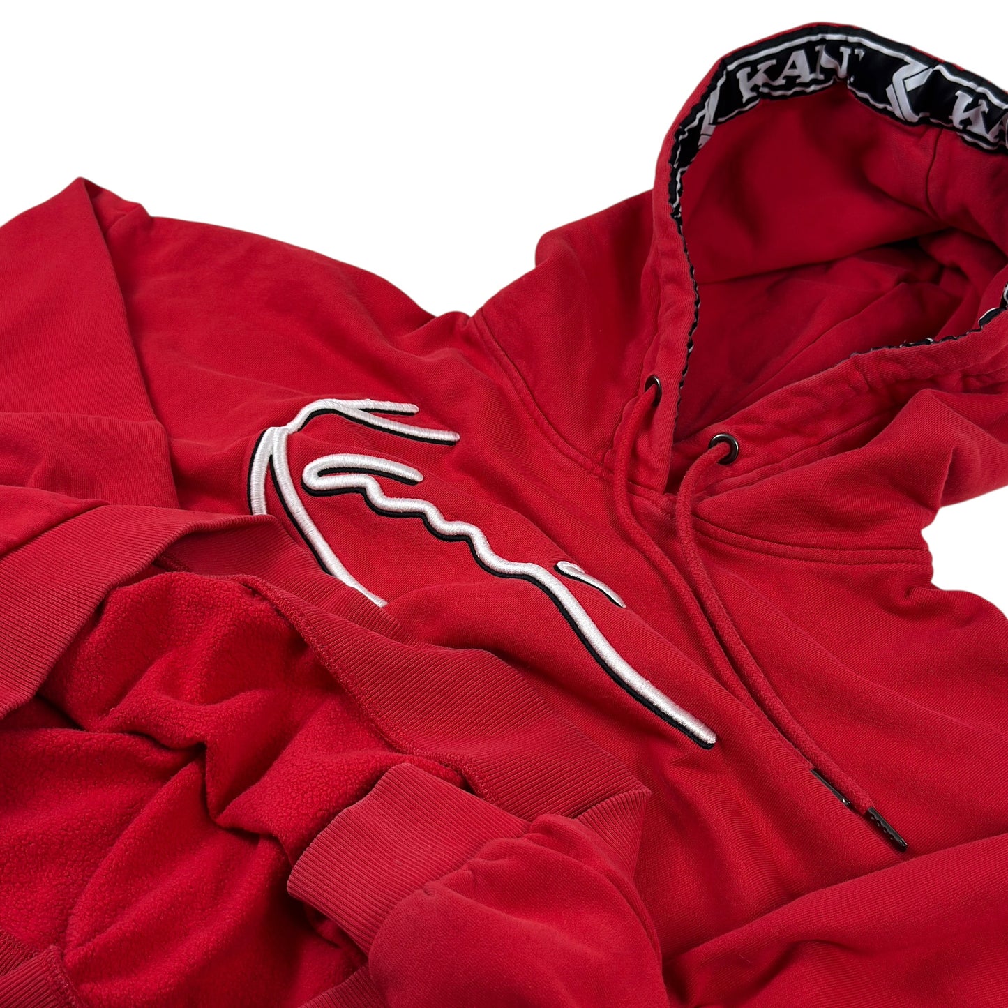 Hanorac Karl Kani Femei - XS/S