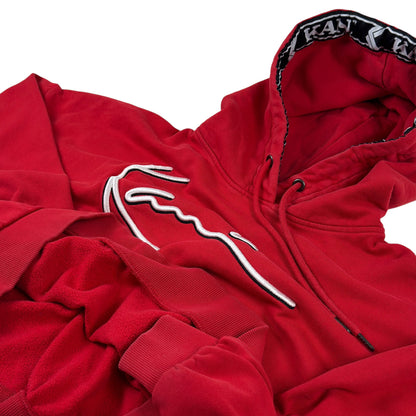 Hanorac Karl Kani Femei - XS/S