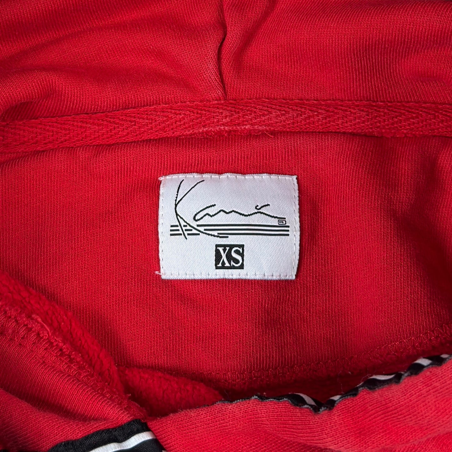 Hanorac Karl Kani Femei - XS/S