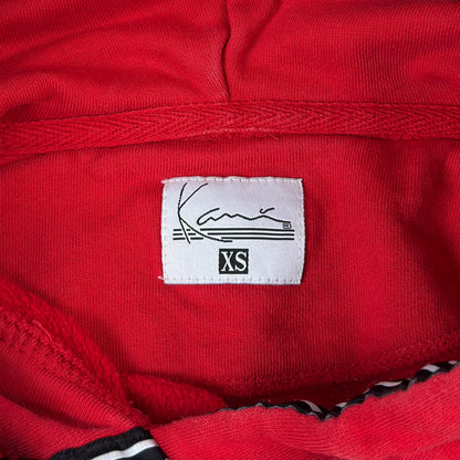 Hanorac Karl Kani Femei - XS/S