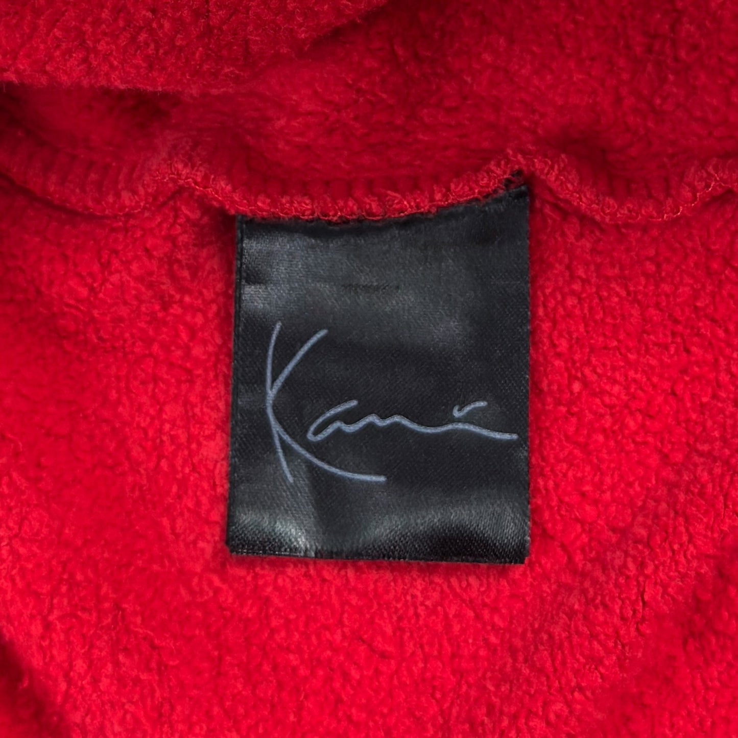 Hanorac Karl Kani Femei - XS/S