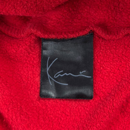 Hanorac Karl Kani Femei - XS/S