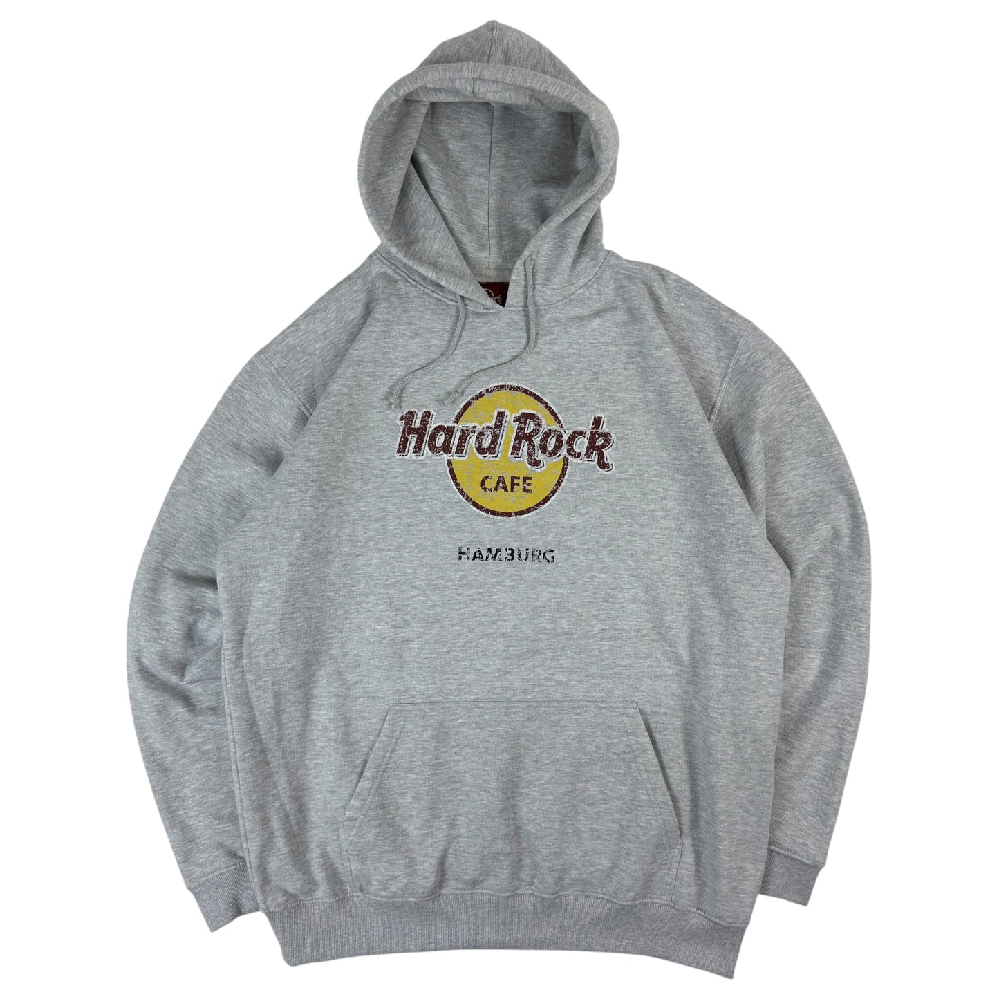 Hanorac Hard Rock Cafe - XXL