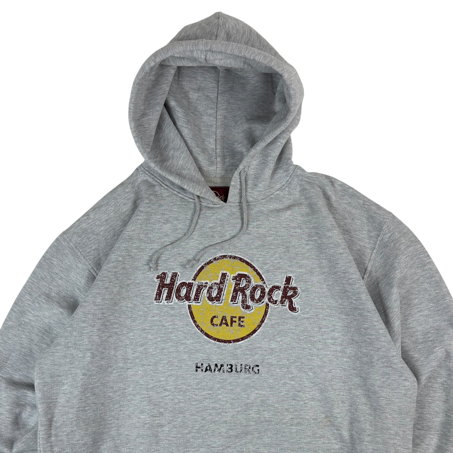 Hanorac Hard Rock Cafe - XXL