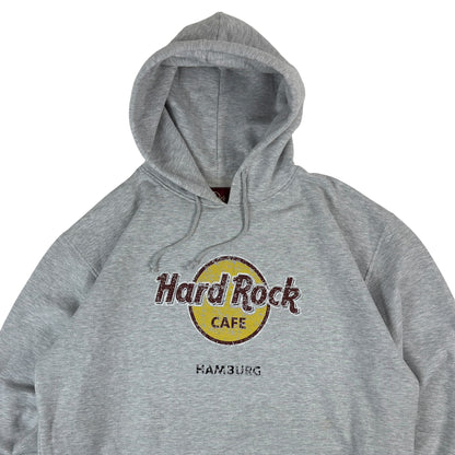 Hanorac Hard Rock Cafe - XXL