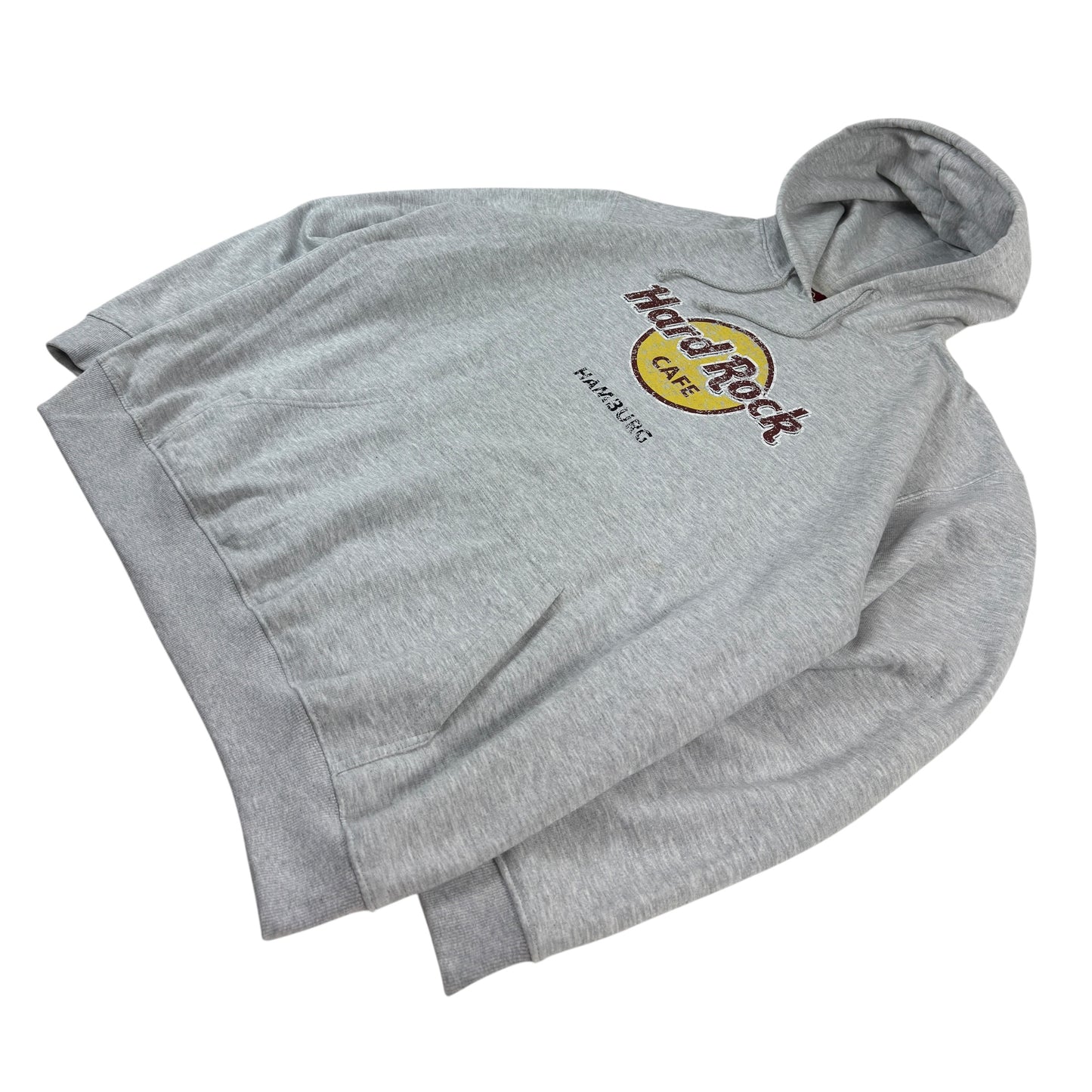 Hanorac Hard Rock Cafe - XXL