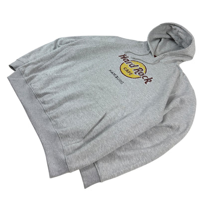 Hanorac Hard Rock Cafe - XXL