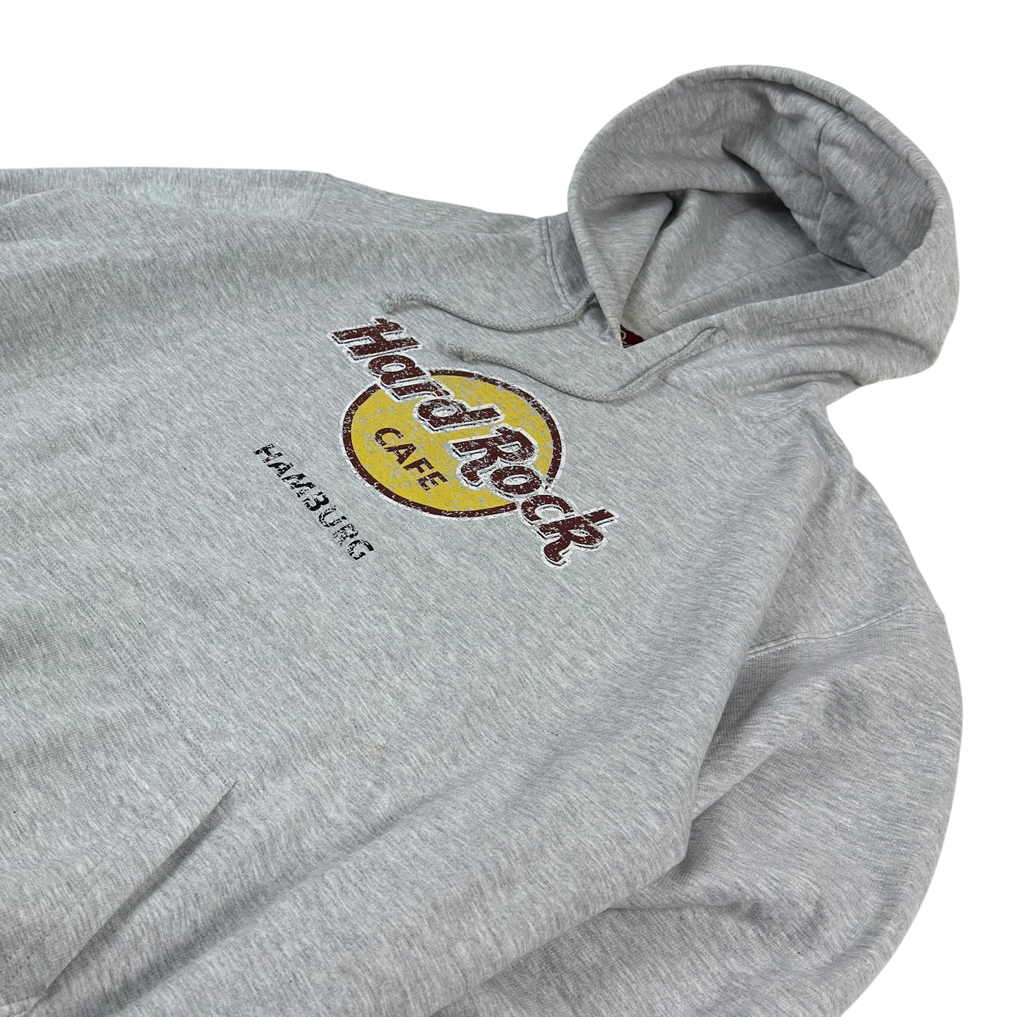 Hanorac Hard Rock Cafe - XXL