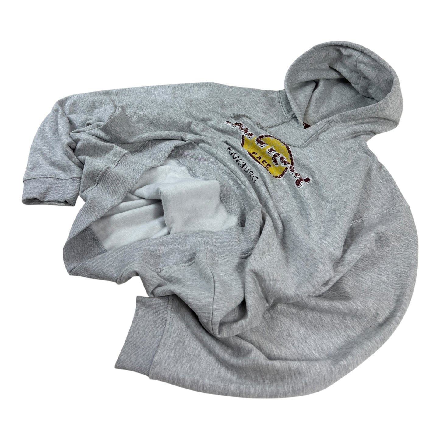 Hanorac Hard Rock Cafe - XXL