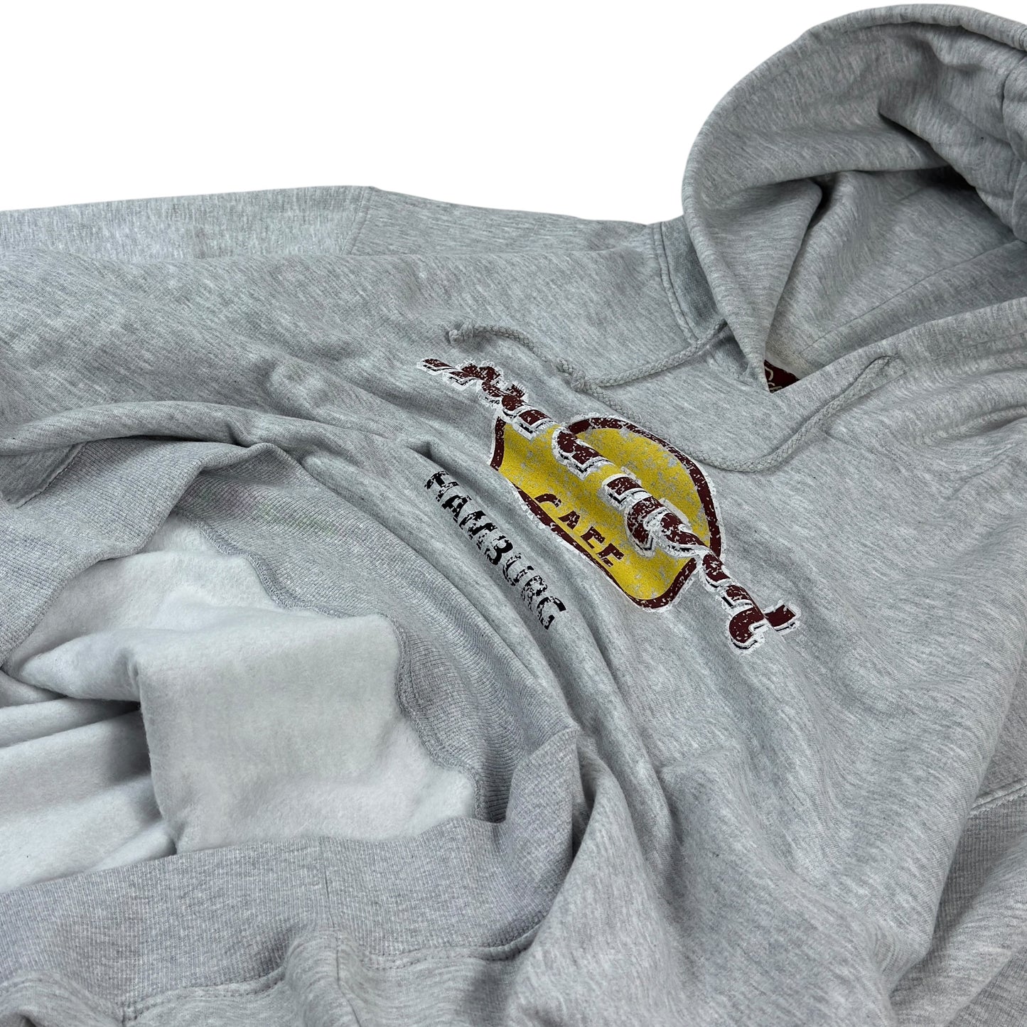 Hanorac Hard Rock Cafe - XXL