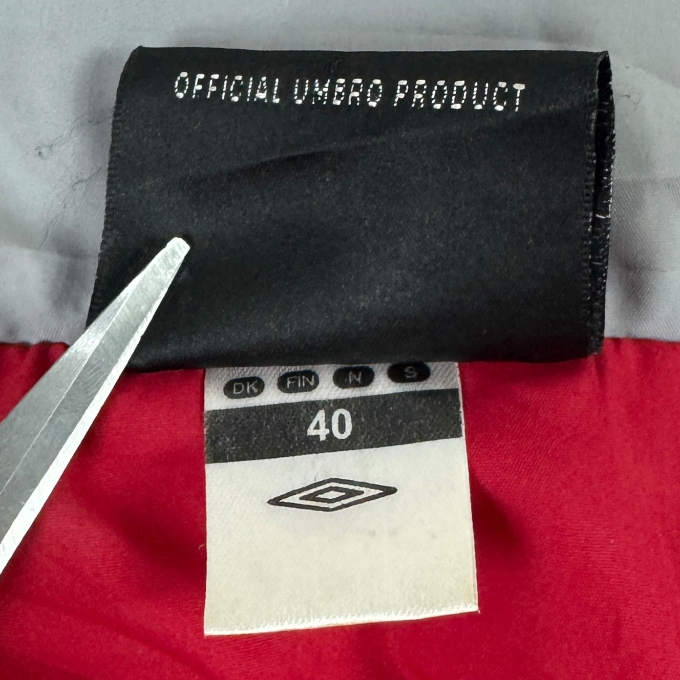 Jachetă Umbro Vintage - M/L