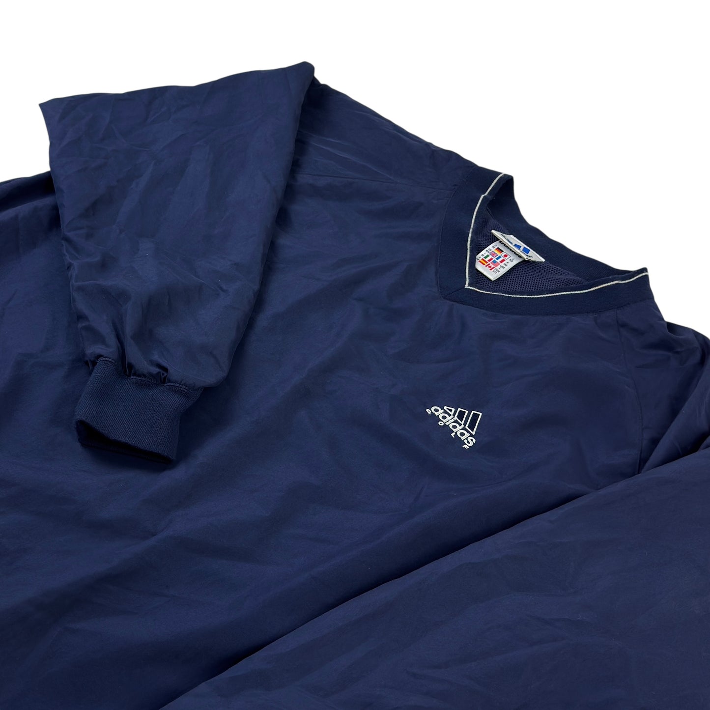 Bluză Adidas Golf Vintage 90s - L/XL