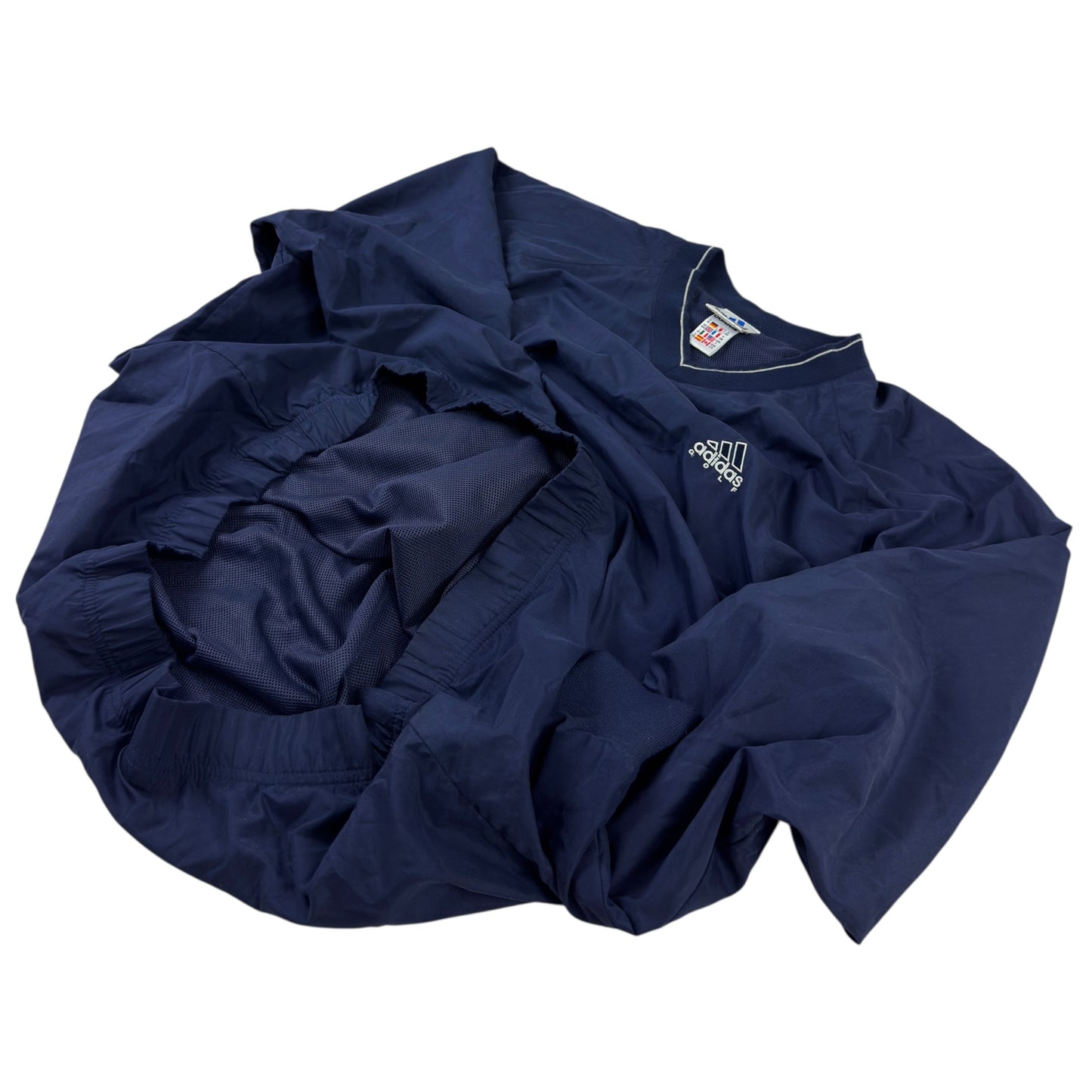 Bluză Adidas Golf Vintage 90s - L/XL