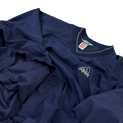 Bluză Adidas Golf Vintage 90s - L/XL