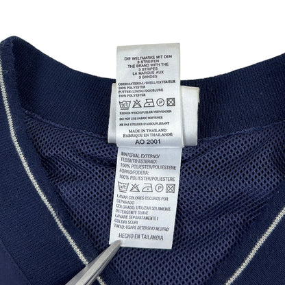 Bluză Adidas Golf Vintage 90s - L/XL