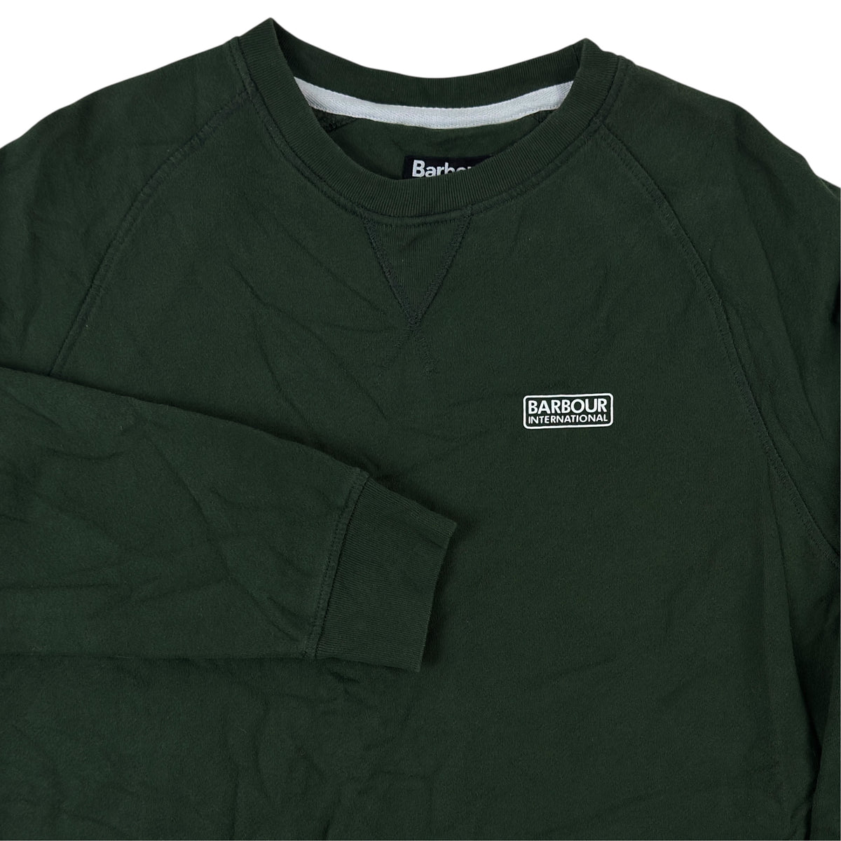 Bluză Barbour - S/M