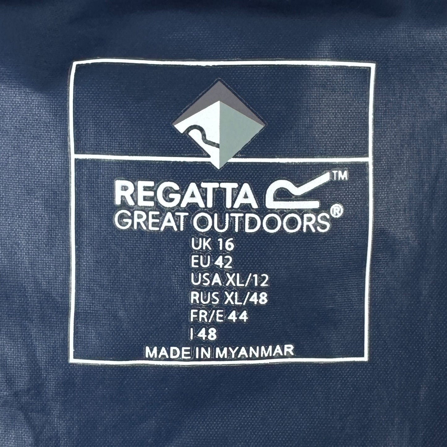 Jachetă Regatta Femei - L/XL