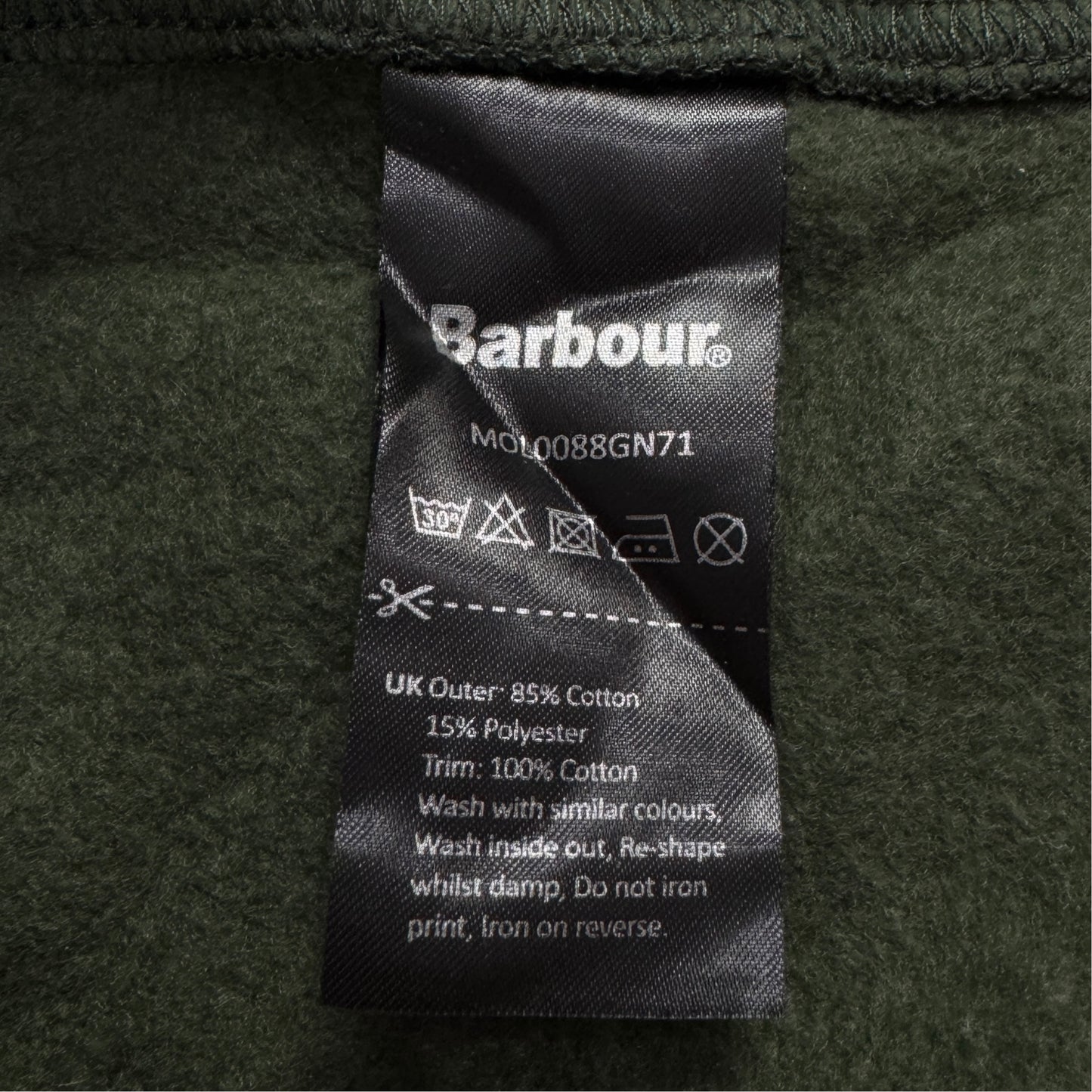 Bluză Barbour - S/M