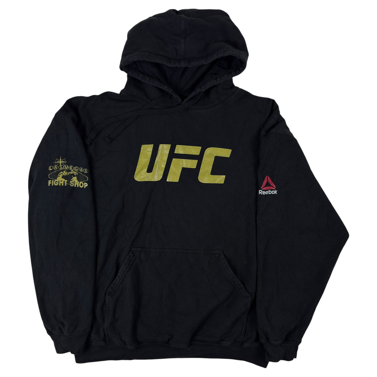 Hanorac Reebok UFC - XL/XXL