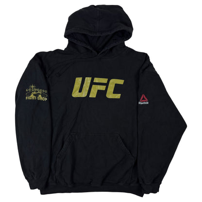 Hanorac Reebok UFC - XL/XXL