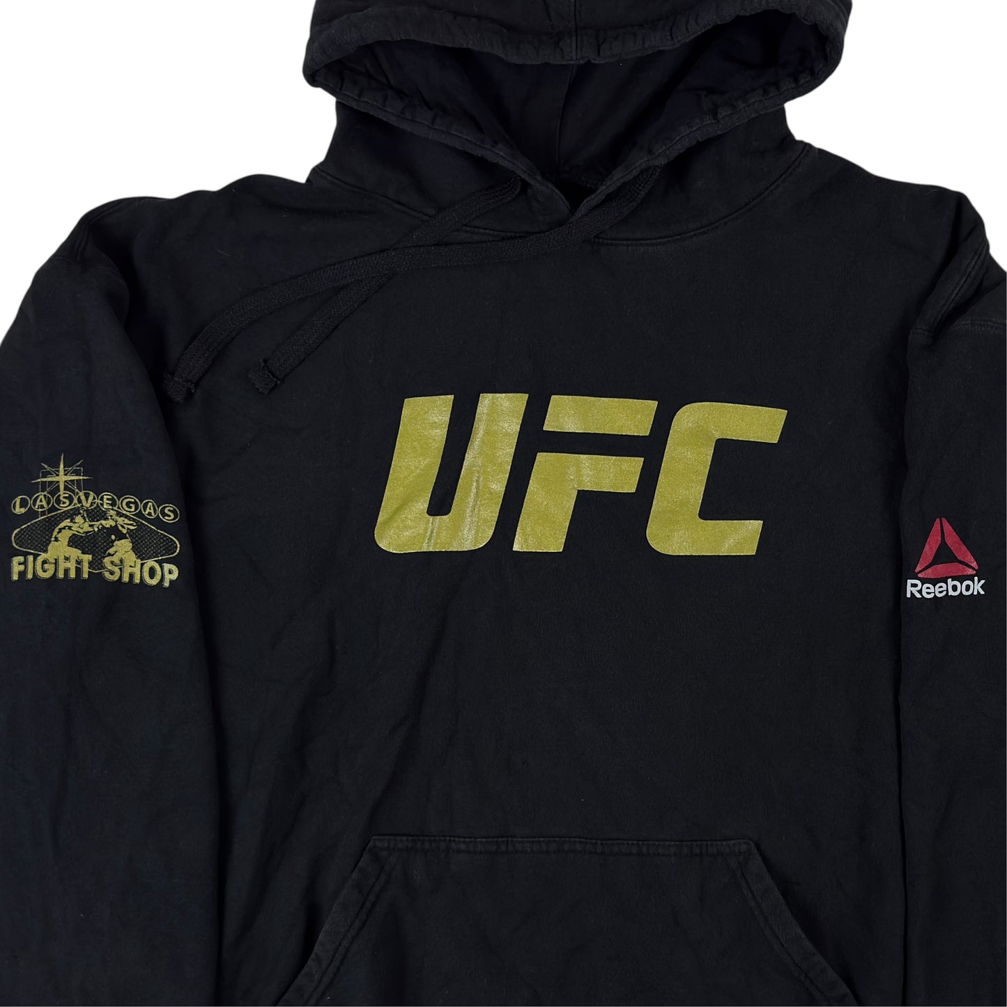 Hanorac Reebok UFC - XL/XXL