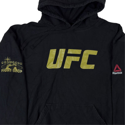 Hanorac Reebok UFC - XL/XXL