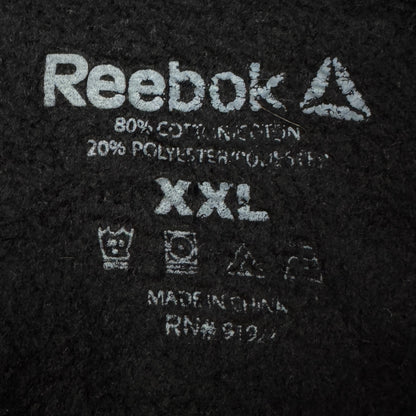 Hanorac Reebok UFC - XL/XXL