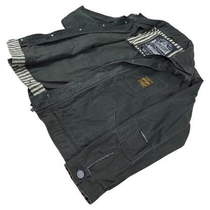 Jachetă Work Wear Superdry - M/L