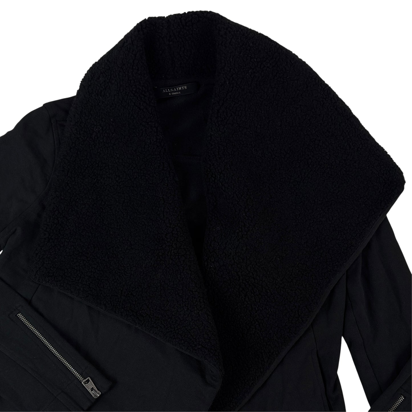 Jachetă AllSaints Femei - XS/S