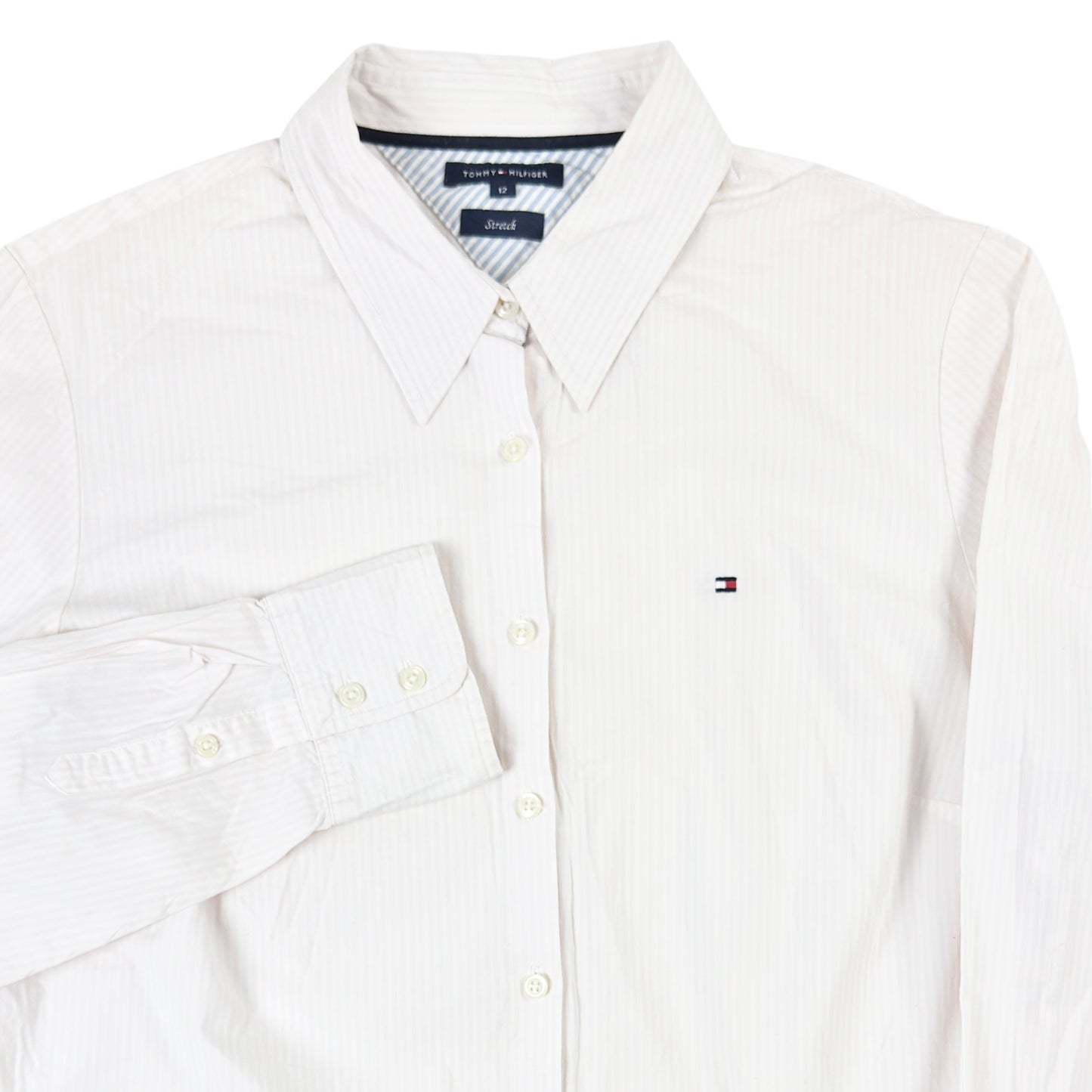 Cămașă Tommy Hilfiger Femei - M/L