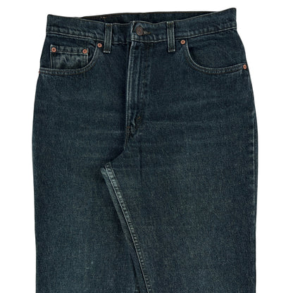 Blugi Levi's 550 Vintage Din Anul 1992 - W30/L32