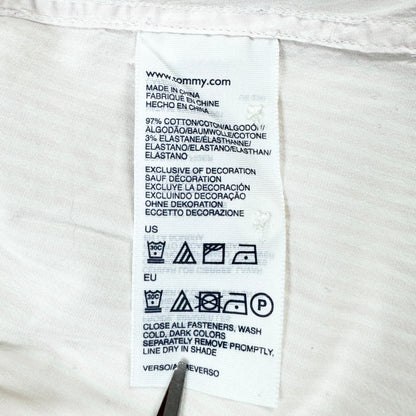 Cămașă Tommy Hilfiger Femei - M/L