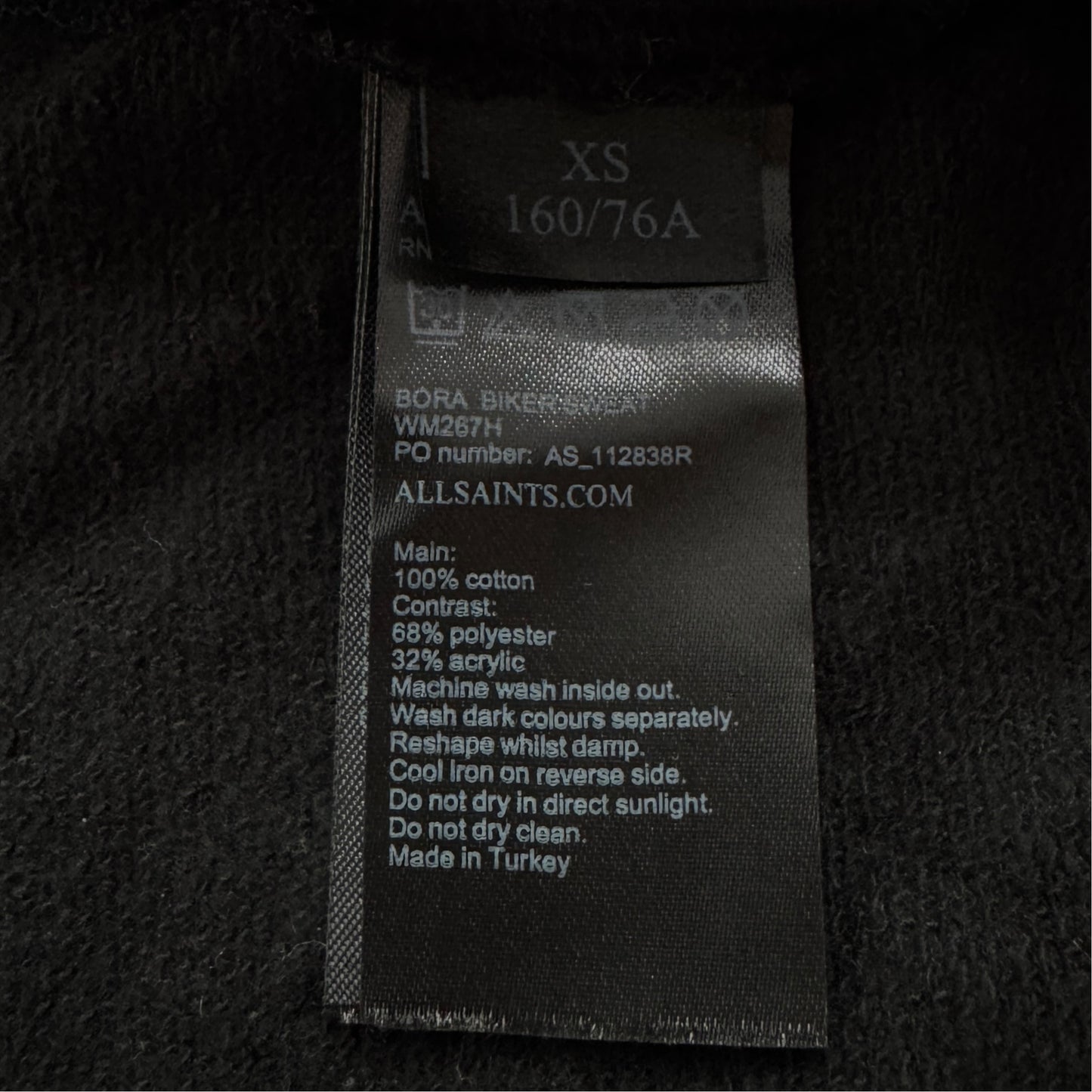 Jachetă AllSaints Femei - XS/S