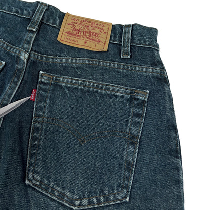 Blugi Levi's 550 Vintage Din Anul 1992 - W30/L32