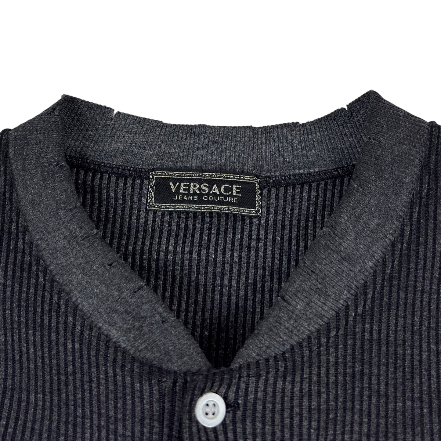 Tricou Versace Vintage - L/XL