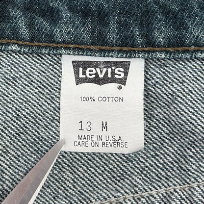 Blugi Levi's 550 Vintage Din Anul 1992 - W30/L32