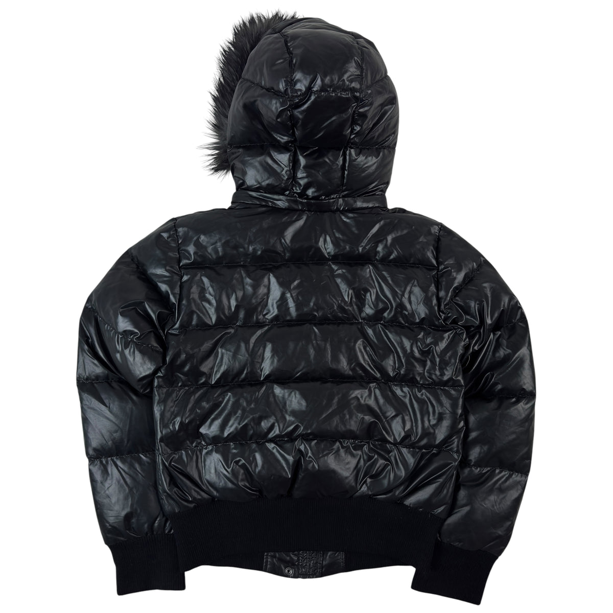 Geacă Uniqlo Femei 90% Puf 10% Pene - M