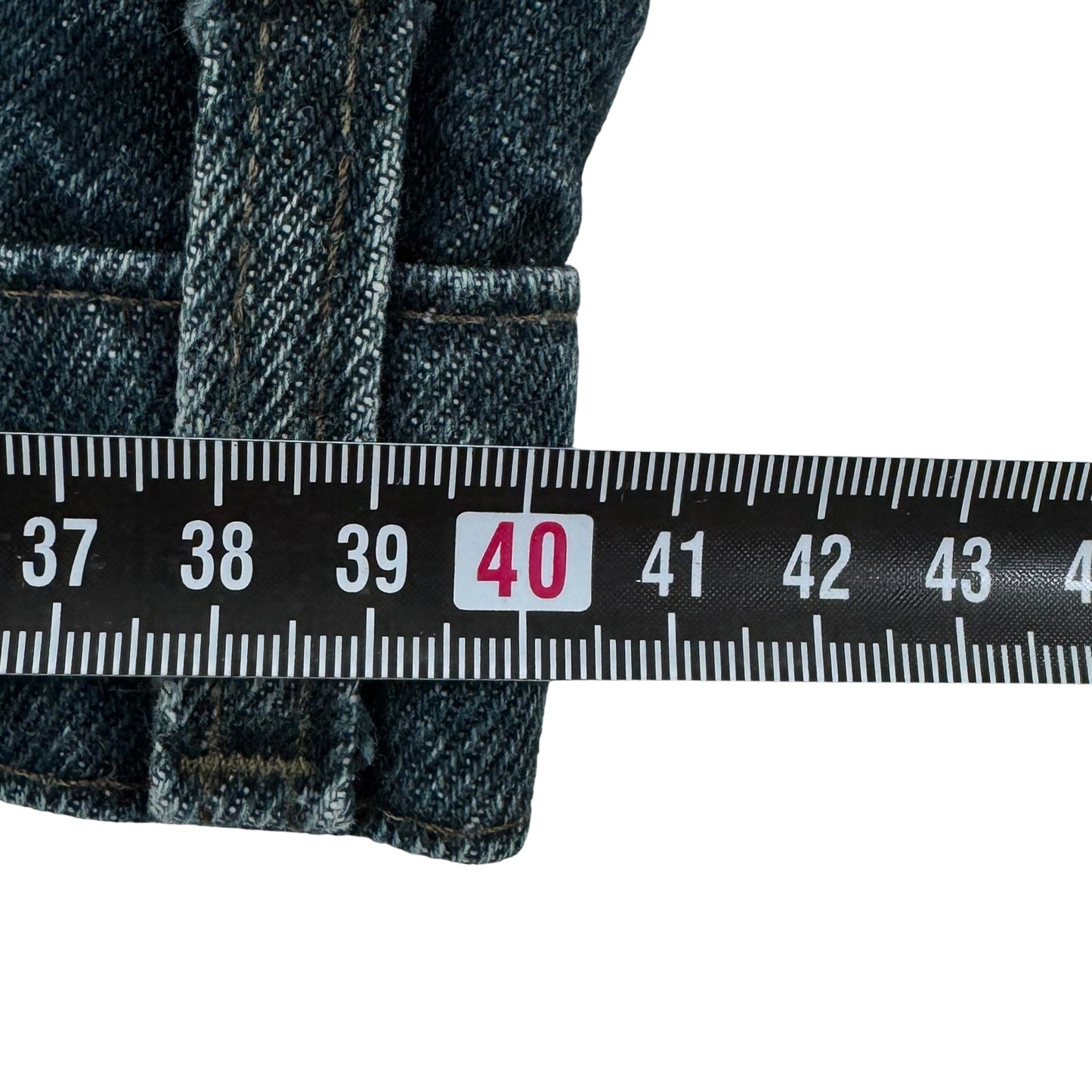 Blugi Levi's 550 Vintage Din Anul 1992 - W30/L32