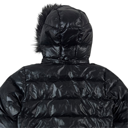 Geacă Uniqlo Femei 90% Puf 10% Pene - M