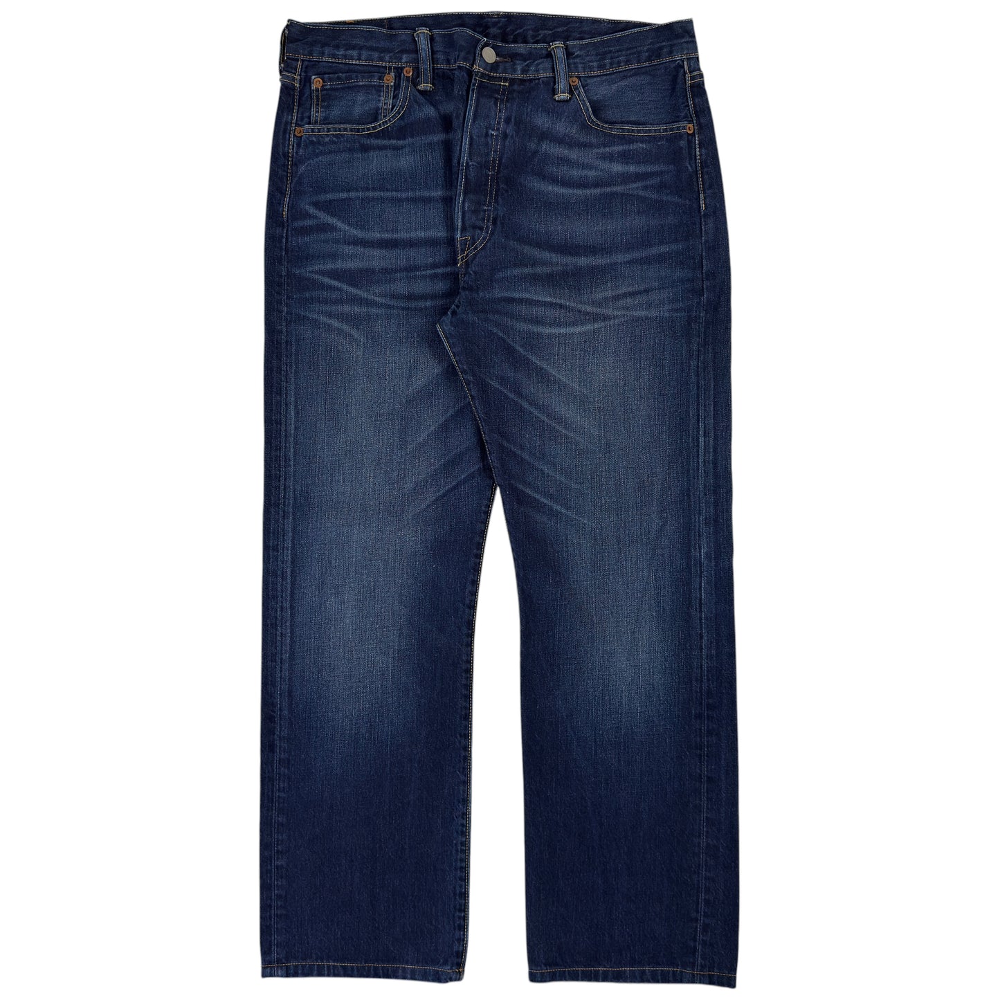 Blugi Levi's 501 - W34/L32