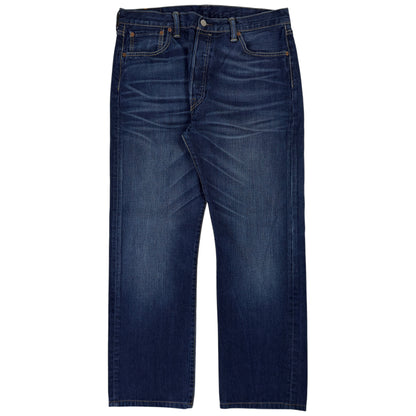 Blugi Levi's 501 - W34/L32