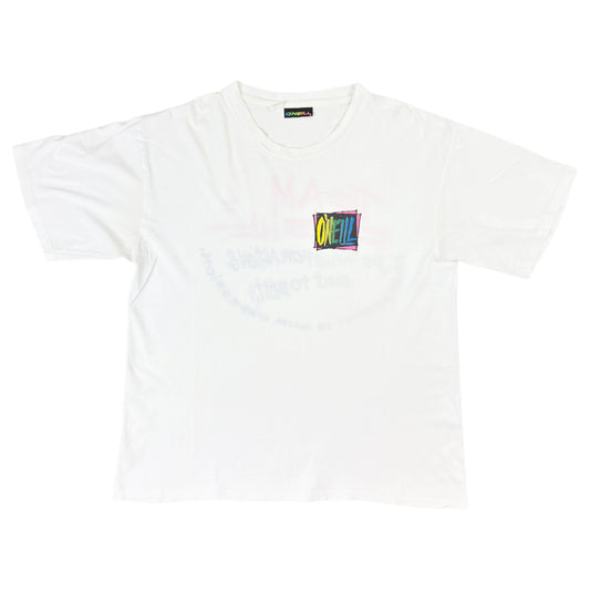 Tricou O'NEILL Vintage 90s - L/XL