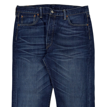 Blugi Levi's 501 - W34/L32