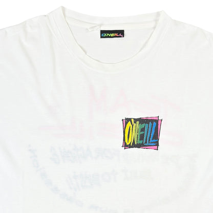 Tricou O'NEILL Vintage 90s - L/XL
