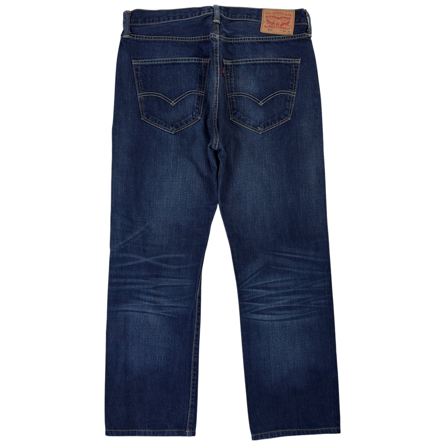 Blugi Levi's 501 - W34/L32