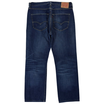Blugi Levi's 501 - W34/L32